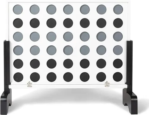 Giant Connect Four (Black Tie Collection)