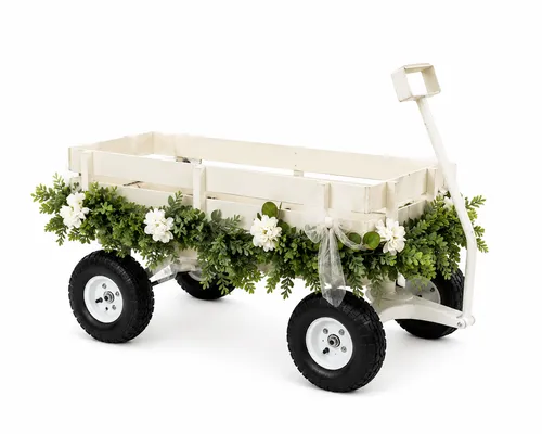 Wedding Wagon