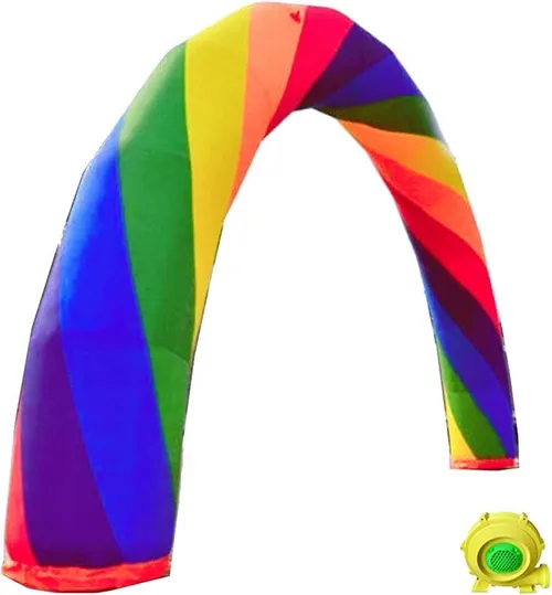 26' Inflatable Arch
