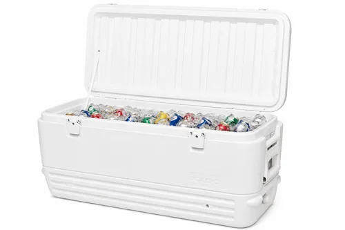 120 Qt Cooler