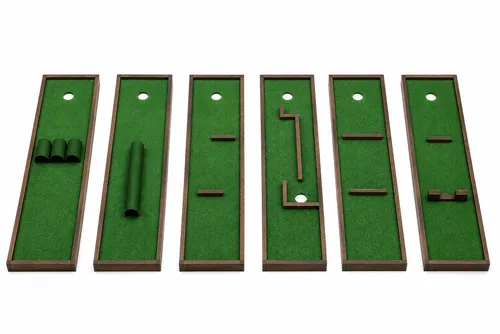 Grab & Go Mini Golf Party Package