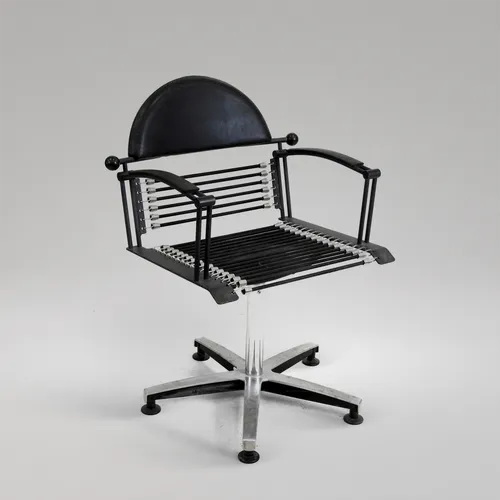 Fauteuil Sandow, 1980