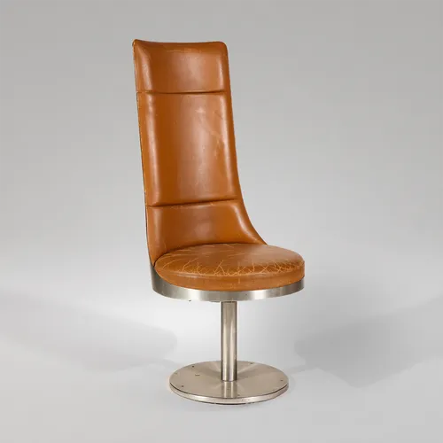 Communément Attribué à Maria Pergay par erreur, inconnu