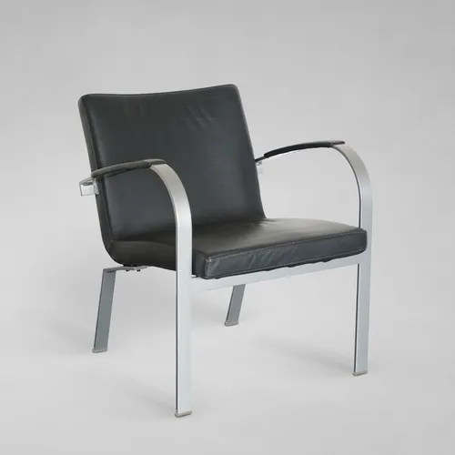 Fauteuil de Gerard Vollenbrock pour Leolux