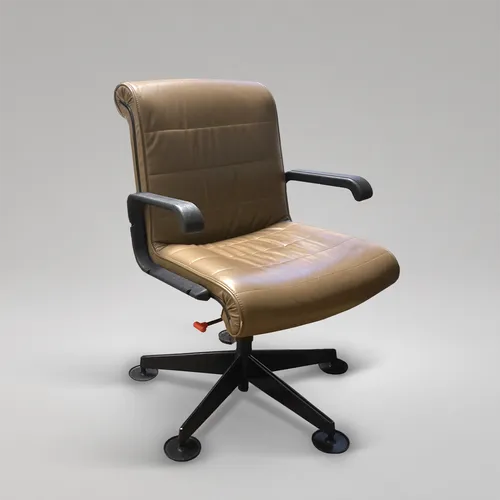 Fauteuil de Richard Sapper pour Knoll