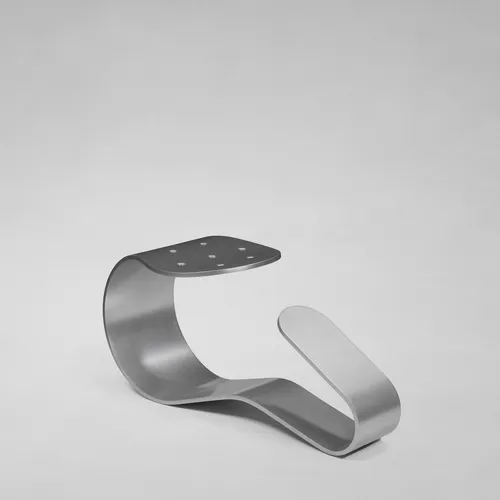 Tabouret de Roger Tallon pour Bata, 1977