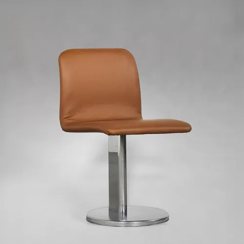 Chaise de Ettore Sottsass pour Poltronova