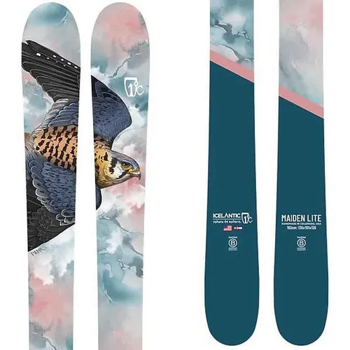 Icelantic Maiden Lite