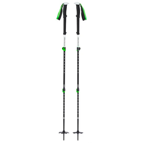 Expedition Trekking Poles