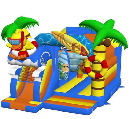 Duck fun (NIEUW 2026)