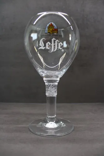 Leffe glas