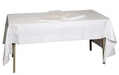 Tafellaken klaptafel