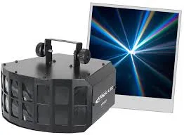 JB Systems Magic LED