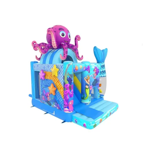 Zeemeermin (NIEUW 2025)