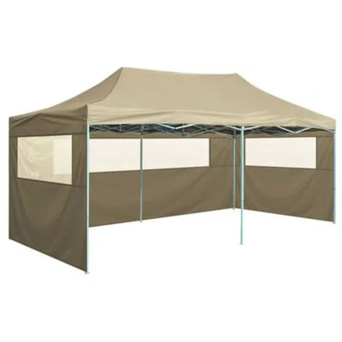 Partytent 3m x 4,5m