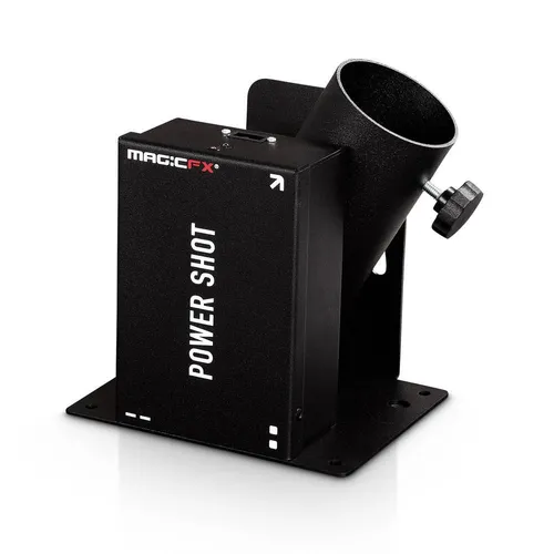 Magic FX confettishooter