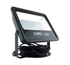 200W LED spot 