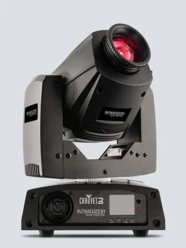 Chauvet Intimidator Spot 255 - Moving Head