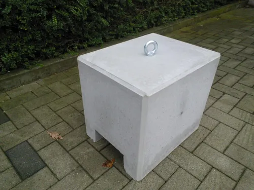 Verankeringsset voor tenten