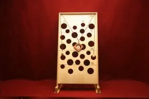 Volksspel - gatenkaas