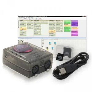 Daslight lichtsturing