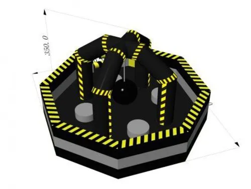 Swing 'm off (NIEUW 2026)