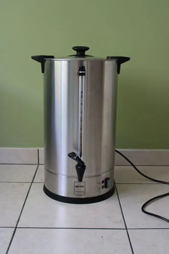 Percolator 15L