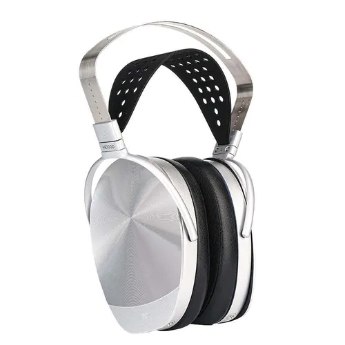 Hifiman HE1000 Unveiled