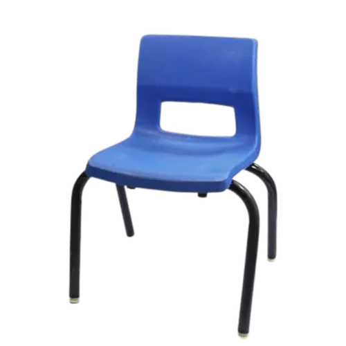 Kids Plastic Chair