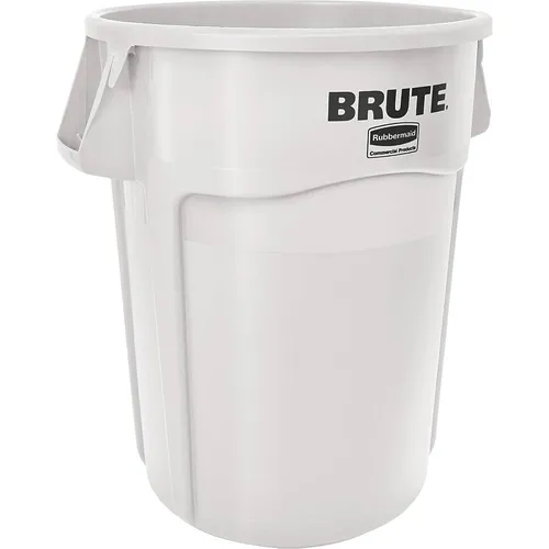 Trash Can (44 gallon, with 1 bag ) 