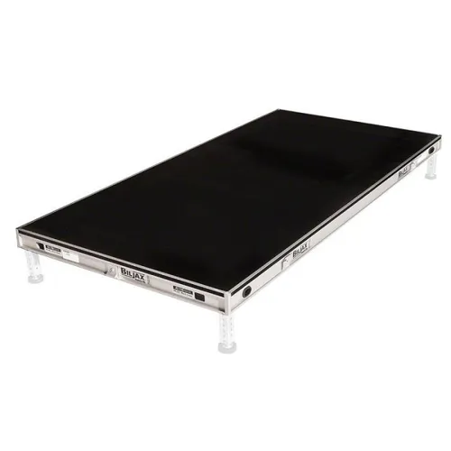 Stage (4x8 section)
