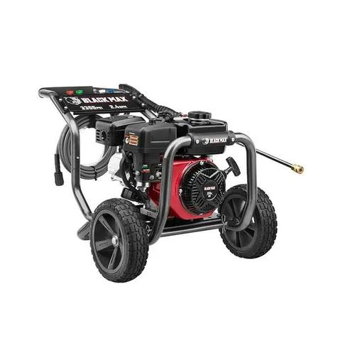 3300 Psi pressure washer