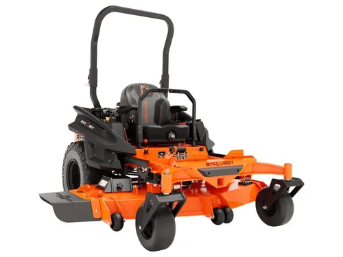 Zero Turn mower 54
