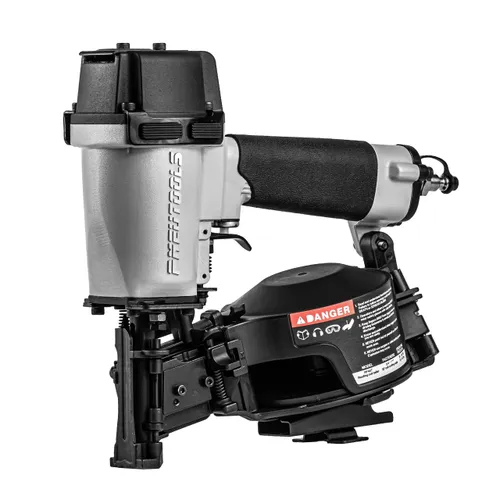 Roofing nailer