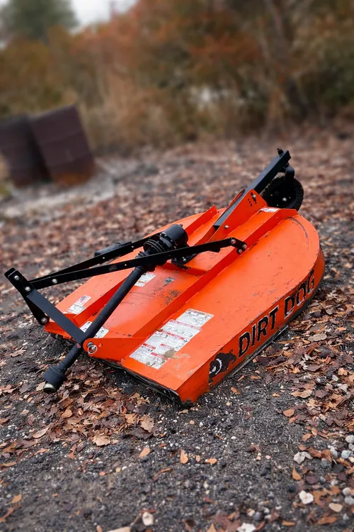 Brush Cutter/ Bush hog 60