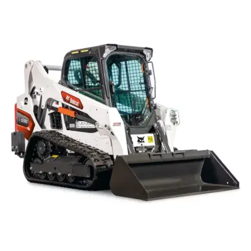 2,100 - 2,800 lb Skid Steer Cab