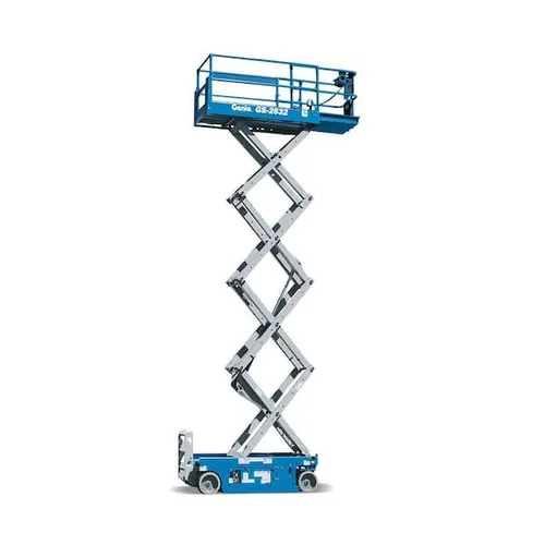 26 foot Scissor Lift