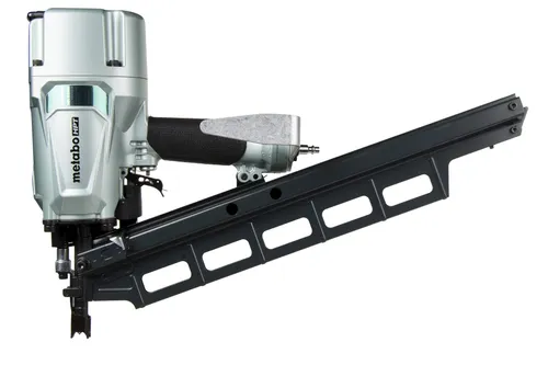 Framing nailer