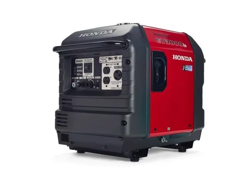 Honda eu3000is