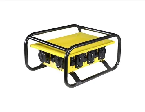 Spider Box 50Amp
