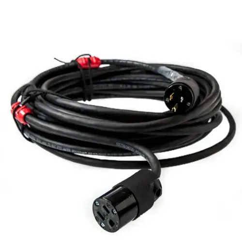 Heavy Duty Extension Cord