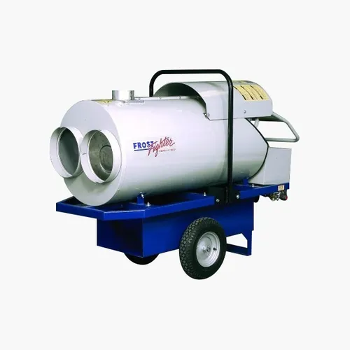 LPG/NG Frost Fighter 