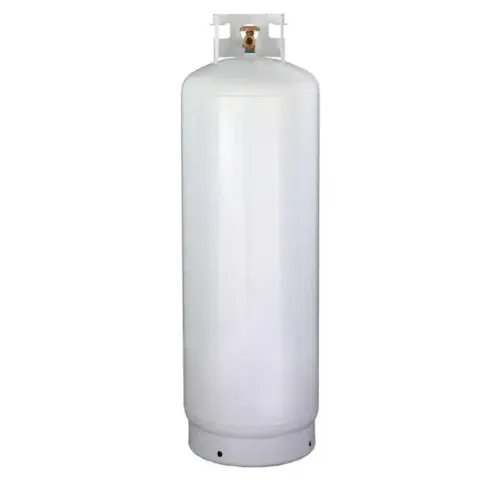 100lb Propane Tank 