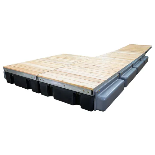 Premium Floating Dock