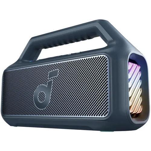 Lakeside Bluetooth Boombox
