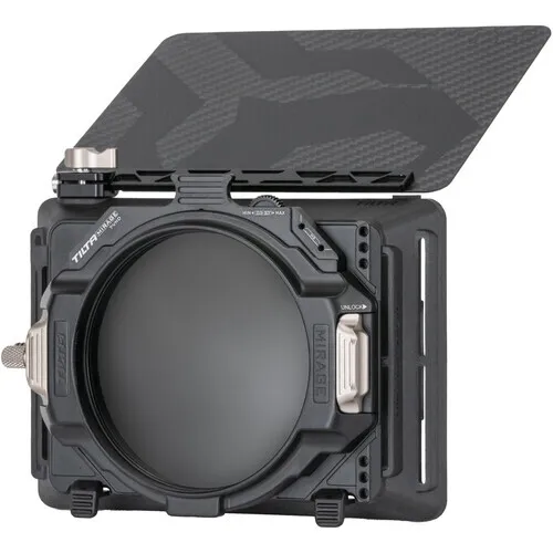 Matte Box Tilta Mirage + VND