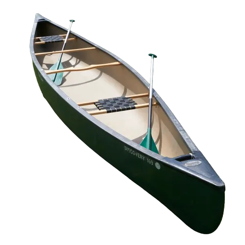 Canoe
