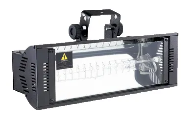 FLASH ESTROBOSCOPICO DMX 1500w. (incluye trípode y alargue)