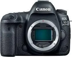 CANON 5D MARK IV (FF)