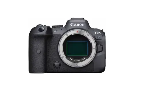CANON R6 (FF)